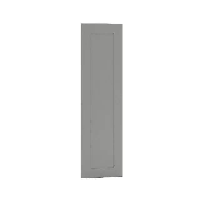 Panel boczny ADELE 108x30,4 szary I sklep meblowy MIRAT.
