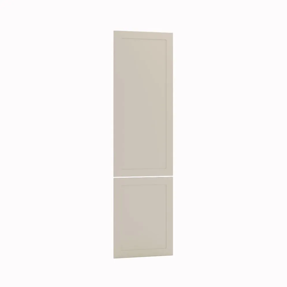 Panel boczny ADELE 203,3x56,4 coffe I sklep meblowy MIRAT. kolekcja ADELE