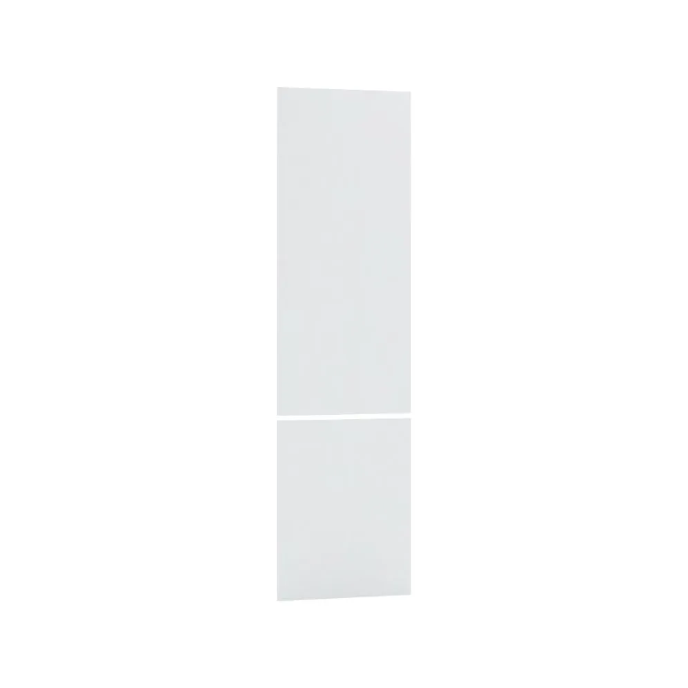 Panel boczny DENIS 203,3x58 szary foliowany | MIRAT. kolekcja DENIS