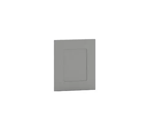 Panel boczny ADELE 36x30,4 szary I sklep meblowy MIRAT.