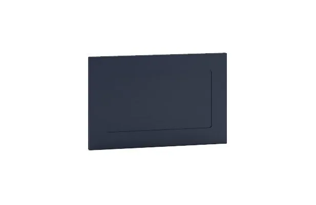 Panel boczny ADELE 36x56,4 granatowy I sklep meblowy MIRAT.