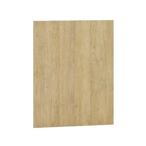 Panel boczny DENIS 72x58 dąb London do szafki kuchennej | MIRAT. kolekcja DENIS