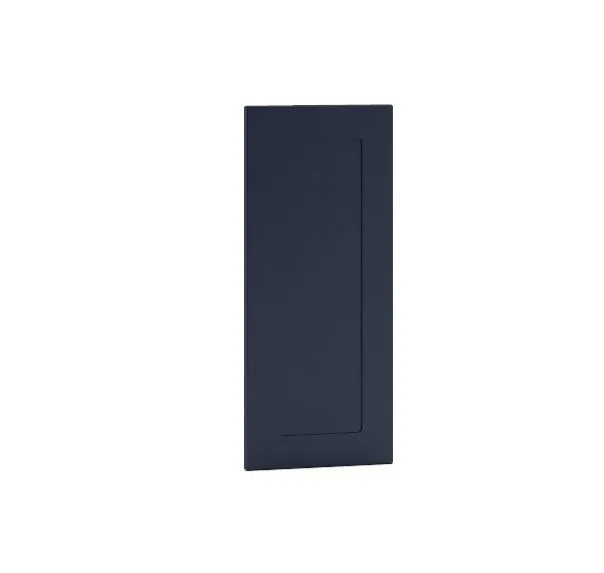 Panel boczny ADELE 72x30,4 granatowy I sklep meblowy MIRAT.