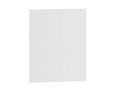 Panel boczny BONO 72x56,4 biały I sklep meblowy MIRAT. styl SKANDYNAWSKI