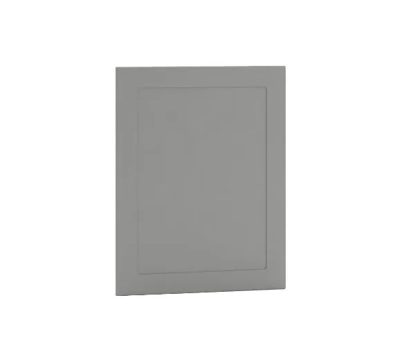 Panel boczny ADELE 72x56,4 szary I sklep meblowy MIRAT. kolekcja ADELE