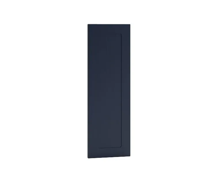 Panel boczny ADELE 92x30,4 granatowy I sklep meblowy MIRAT.