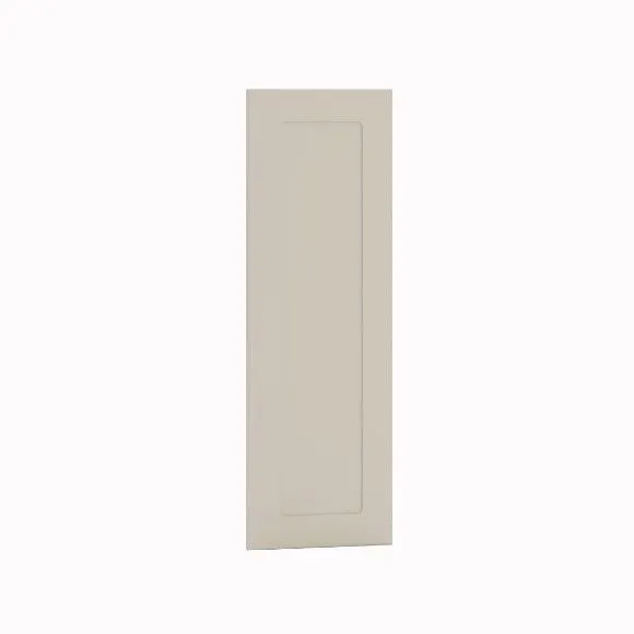 Panel boczny ADELE 92x30,4 beżowy mat I sklep meblowy MIRAT.  kolekcja ADELE