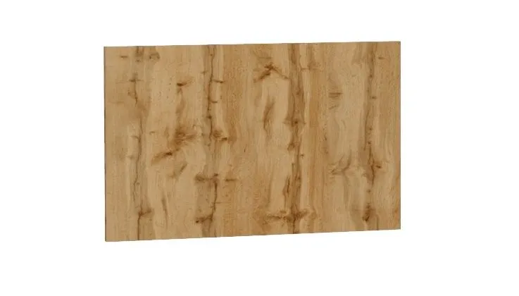 Panel boczny BONO 36x56,4 dąb wotan I sklep meblowy MIRAT. styl LOFT