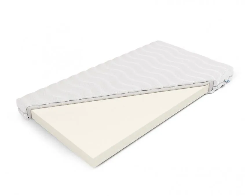 Materac piankowy KLIO 90x200 do sypialni I sklep meblowy MIRAT.