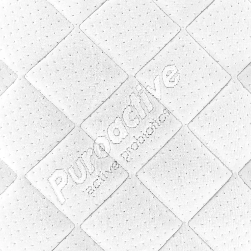 Materac JULIA 120x200 piankowy antybakteryjny | MIRAT.