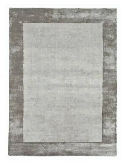 Dywan ARACELIS PALOMA 200x300 szary z kolekcji Handmade | MIRAT.