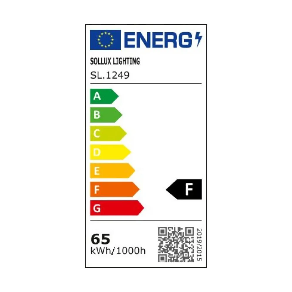 Plafon ONYX 60 biały LED 3000K minimalistyczny | sklep MIRAT  kolekcja onyx