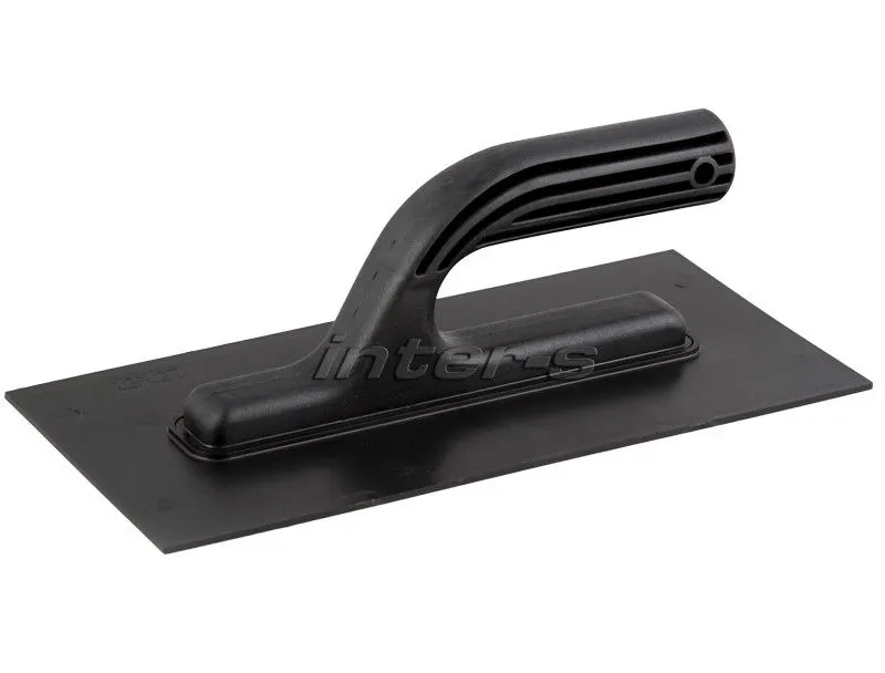 Paca Plastikowa Gładka 270x130mm | do Zacierania Tynków