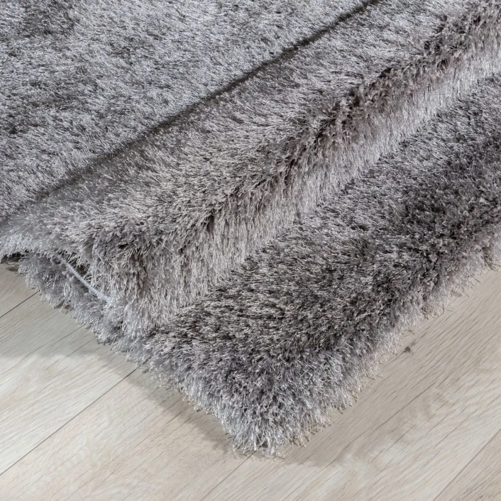 Dywan QUILO 160x220 szary do salonu I sklep meblowy MIRAT.