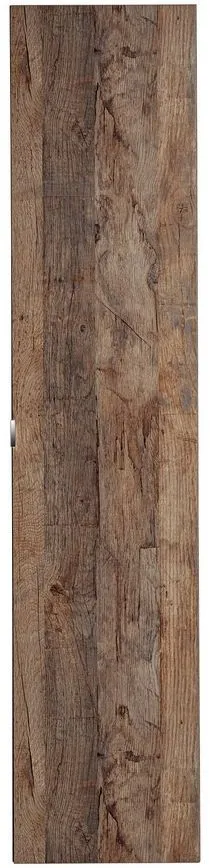 Szafka łazienkowa SANTA FE OAK 35 dąb COMAD | MIRAT. styl LOFT kolekcja SANTA FE OAK