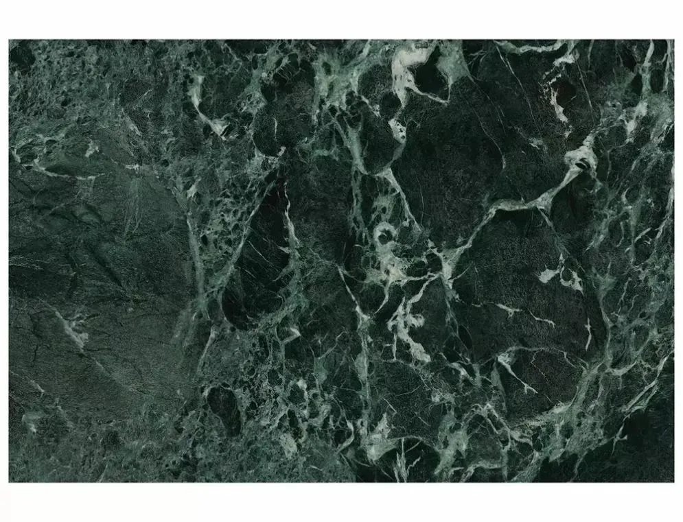 Stół rozkładany SALVADORE CERAMIC 160(240)x90 morski verde alpi z ceramiczym blatem I sklep meblowy MIRAT. styl GLAMOUR, LOFT