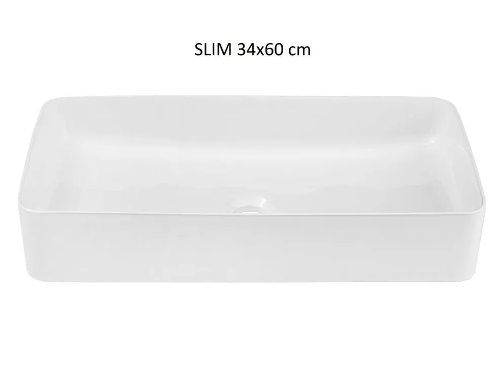 Szafka pod umywalkę nablatową TALIA CASELLA 2S 80cm dąb casella/czarny mat z blatem I sklep meblowy MIRAT. styl KLASYCZNY, LOFT
