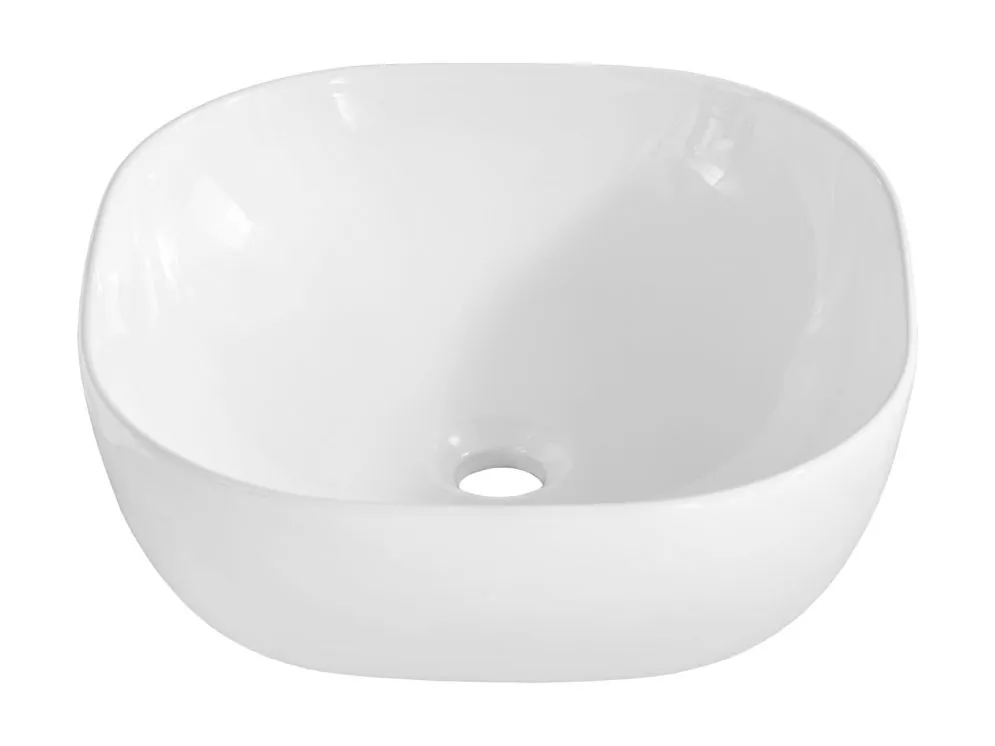 Szafka pod umywalkę ADEL CASHMERE 82-80-2S 80cm kaszmirowa z szufladami I sklep meblowy MIRAT. styl GLAMOUR, RYFLOWANY kolekcja ADEL