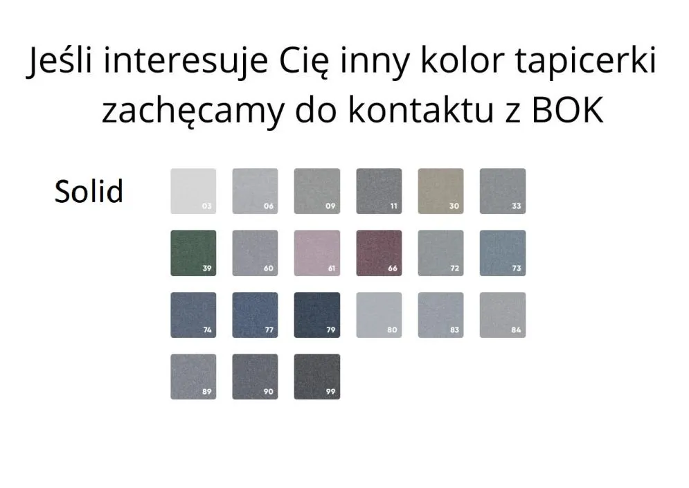 Narożnik z funkcją spania LINDA niebieski prawy z poduszkami I sklep meblowy MIRAT.