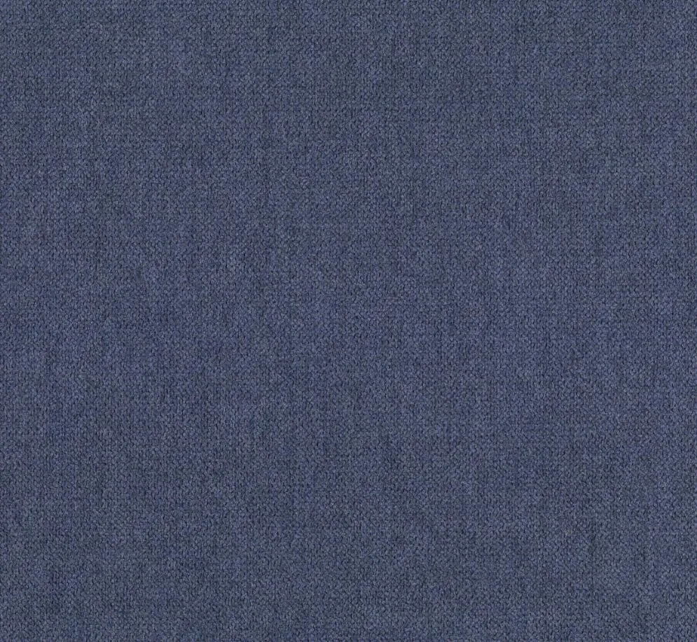 Sofa rozkładana z funkcją spania CAYO VELVET czarna/szara/granatowa młodzieżowa | MIRAT.