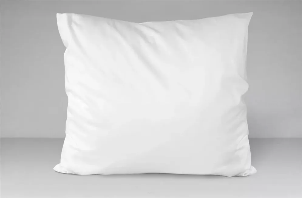 Poszewka Hotelowa Perkal 70x80 biała na poduszkę I sklep meblowy MIRAT.
