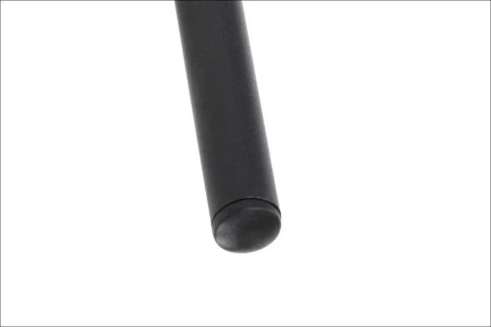 Krzesło ze sklejki laminowanej WERDI A szare/czarne na metalowych nogach I sklep meblowy MIRAT.