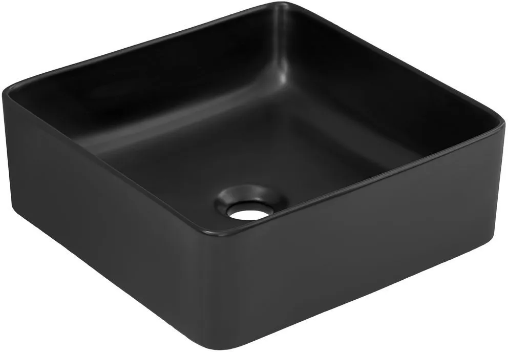 Szafka pod umywalkę nablatową SANTA FE OAK 60 dąb COMAD | MIRAT. styl LOFT kolekcja SANTA FE OAK