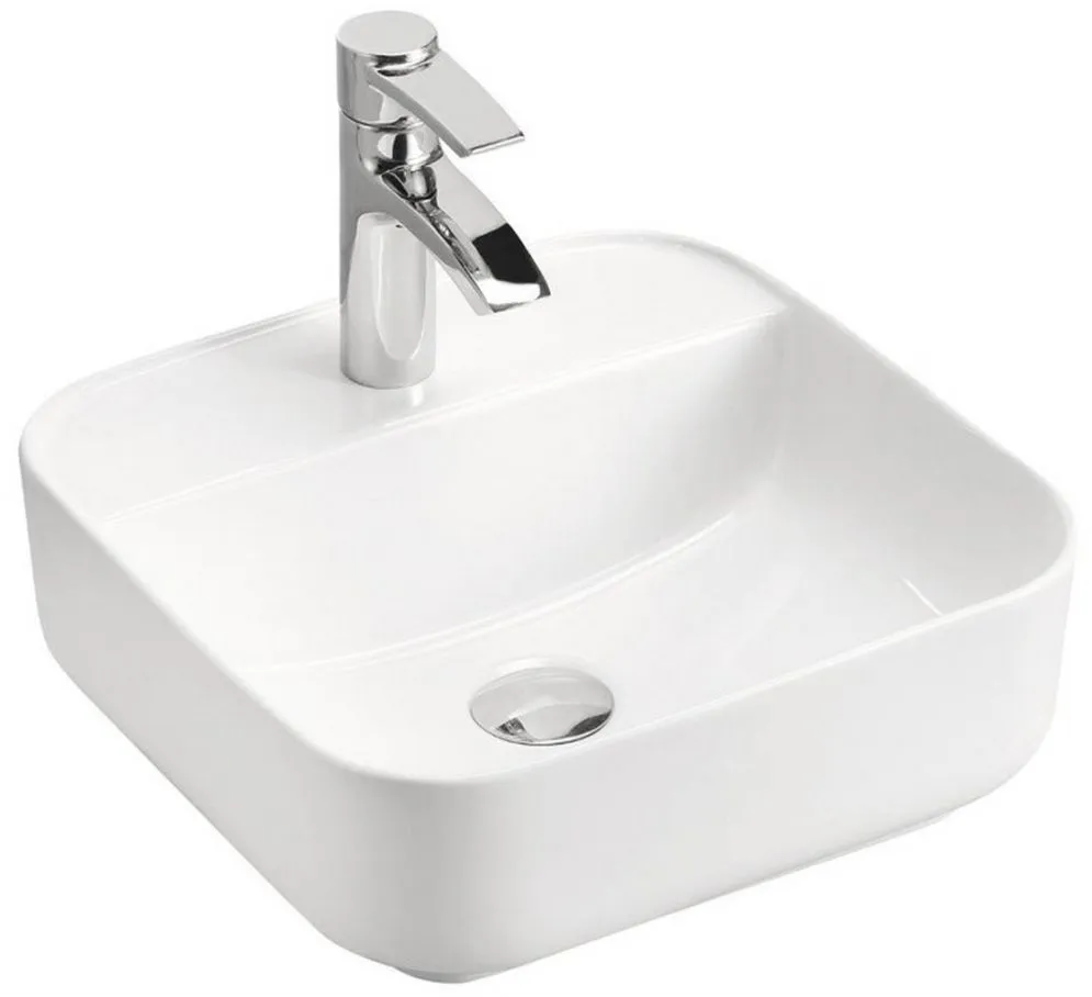 Szafka pod umywalkę nablatową SANTA FE OAK 60 dąb COMAD | MIRAT. styl LOFT kolekcja SANTA FE OAK