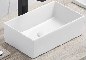 Szafka pod umywalkę NOVA OAK 82-50-2D 50cm dąb coast evoke w stylu rustykalnym I sklep meblowy MIRAT. styl SKANDYNAWSKI