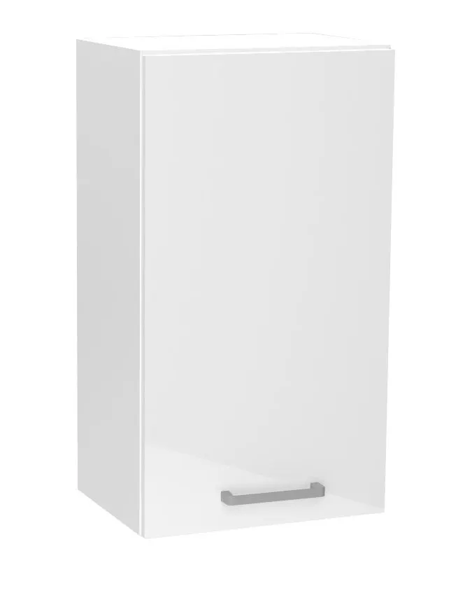 Szafka kuchenna wisząca 45 VITA W45 P/L z półkami | MIRAT. kolekcja VITA