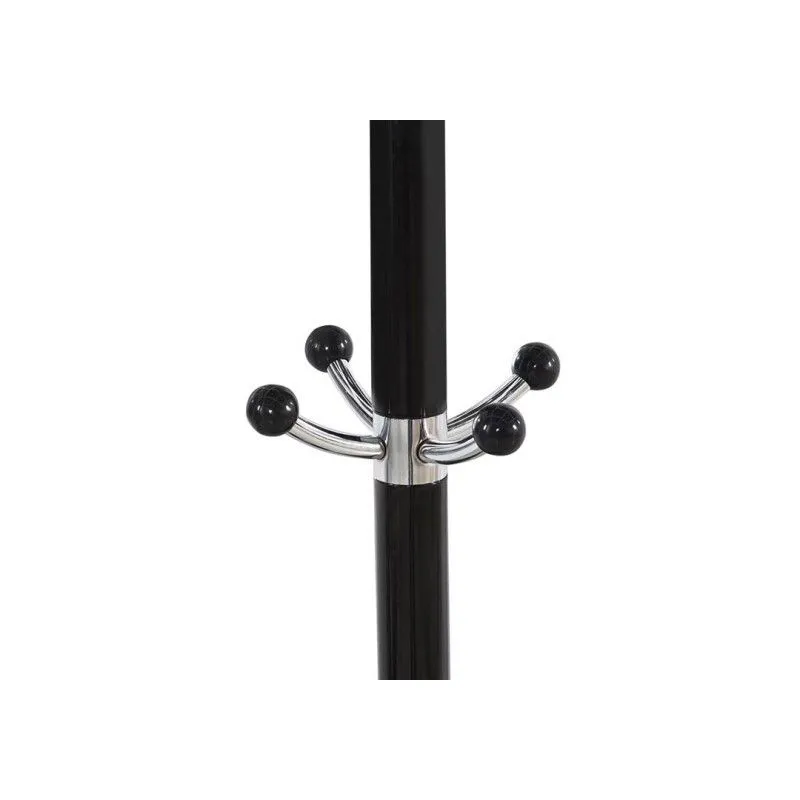 Wieszak W175 czarny marmur stojący I sklep meblowy MIRAT. styl LOFT