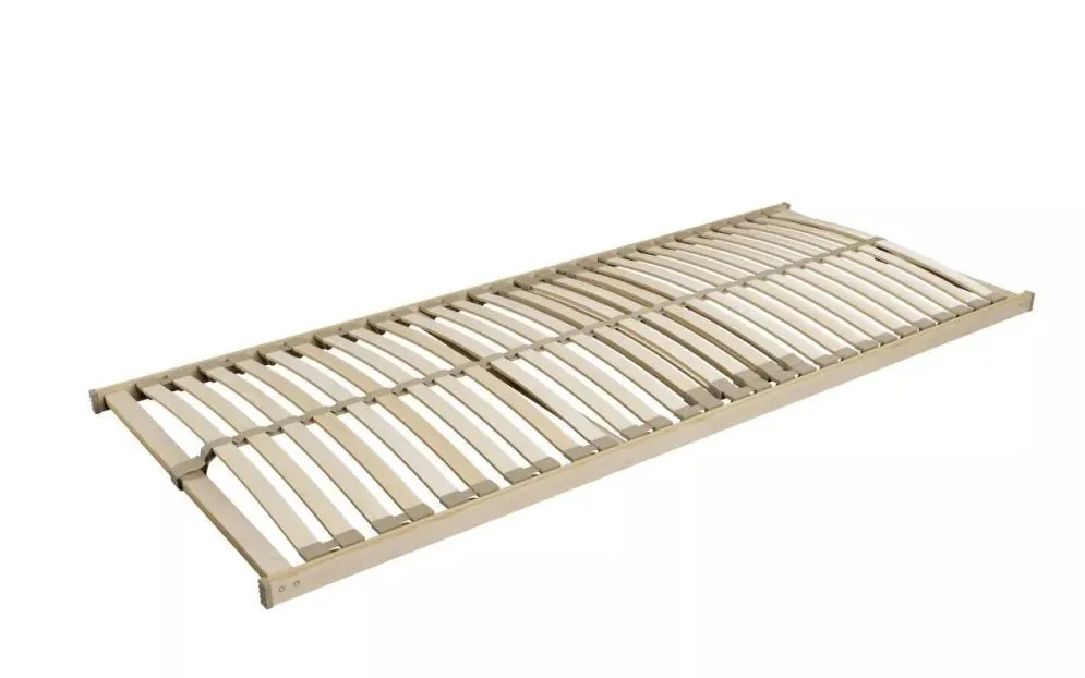 Stelaż BIRKFLEX NV 100x190 drewniany KOŁO M&K FOAM | MIRAT. w stylu kolekcja