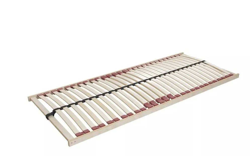 Stelaż DUOFLEX NV 160x220 bukowy elastyczny | MIRAT.