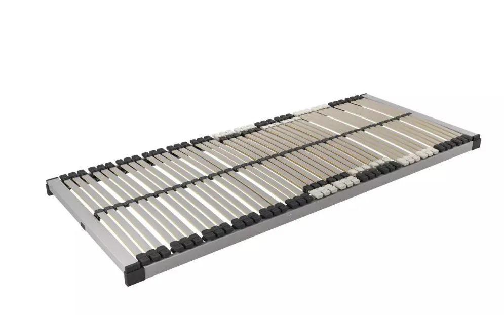 Stelaż TRIOFLEX NV 100x200 srebrny regulowany | MIRAT. w stylu kolekcja