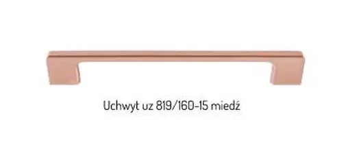 Szafka kuchenna wisząca 60 ADELE W60 GRF/2 granatowa I sklep meblowy MIRAT.