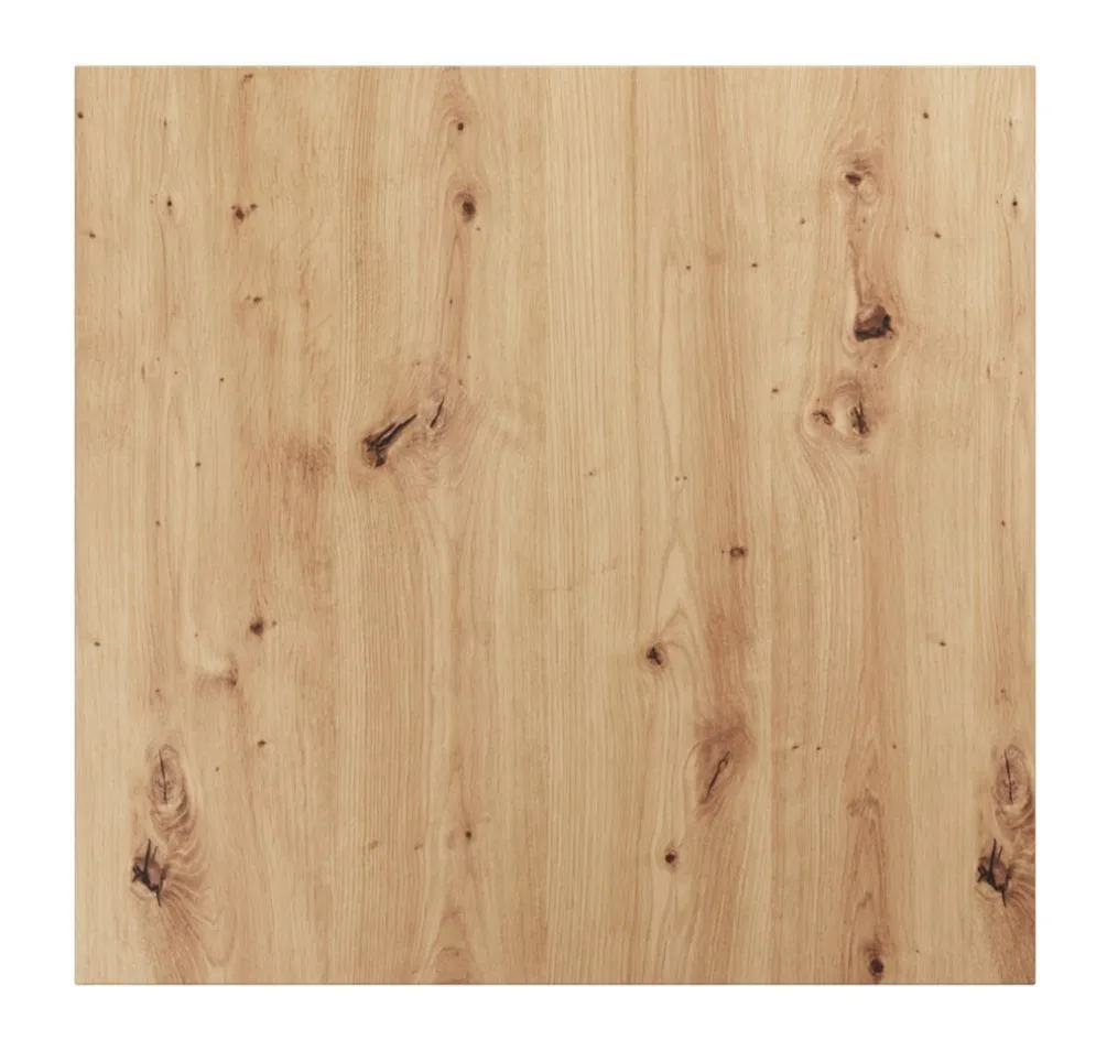 Front do zabudowy zmywarki 60 CLARA PO dąb artisan | MIRAT. w stylu kolekcja CLARA