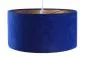 Lampa wisząca HOME 60 niebieska/złota do kuchni | MIRAT.