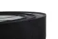 Lampa wisząca TRIO czarna/srebrna w stylu glamour | MIRAT. w stylu kolekcja