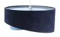 Lampa wisząca THUNDERCLOUD BLUE granatowa/biała trzykolorowa | MIRAT. w stylu kolekcja