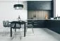 Lampa wisząca DOUBLE GREEN 40 zielona/srebrna polskiej produkcji | MIRAT. w stylu kolekcja
