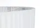 Lampa wisząca DUO LAMI LINE 60x25 biała do salonu I sklep meblowy MIRAT.