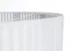Lampa wisząca DUO LAMI LINE 70x28 biała pojedyncza I sklep meblowy MIRAT.