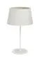 Lampa stołowa ENTURO III kremowa w stylu boho I sklep meblowy MIRAT.
