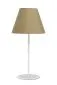 Lampa stołowa ENTURO IV żółta polskiej produkcji I sklep meblowy MIRAT.