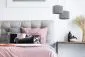 Lampa wisząca COTTON 25 szara abażur sweterek | MIRAT. w stylu kolekcja
