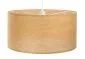 Lampa wisząca NATURAL BEIGE 40 beżowa natural do kuchni | MIRAT.