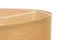 Lampa wisząca NATURAL BEIGE 40 beżowa natural do kuchni | MIRAT.