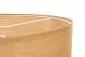 Lampa wisząca NATURAL BEIGE 40 beżowa natural do kuchni | MIRAT.