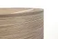 Lampa wisząca NATURAL FIBER 50 ciemnobeżowa w stylu natural | MIRAT.