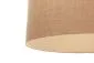 Lampa wisząca BOHO JUTA 60 beżowa w stylu natural | MIRAT.